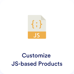 Customize Java Script Based Development Services