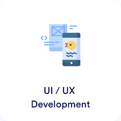 UI / UX Development Agency
