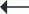 left arrow image