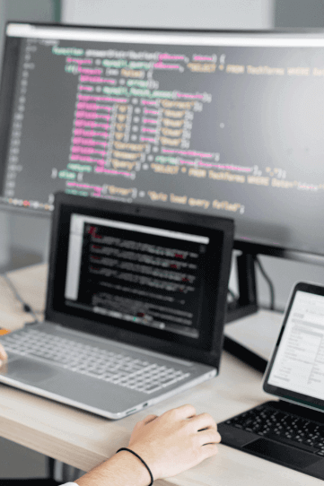 Embedded iot Software Development Solutions