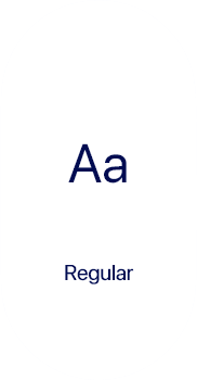 aa regular