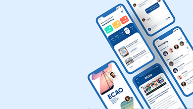 ECAO app