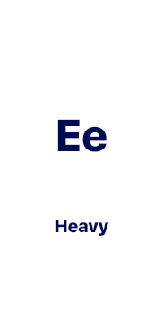 ee heavy