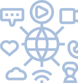 social media integration