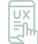 Focus on User Experience