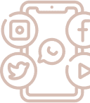 Social Media Integration 