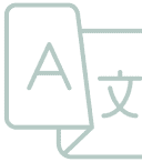 Multi-Language Support 