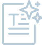 Text Generation and Summarization