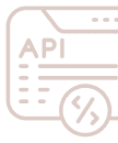 Java API Development