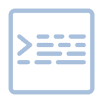 Low-Code Platform-Specific Scripting