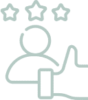 Focus on User Experience