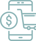 E-commerce iOS Applications