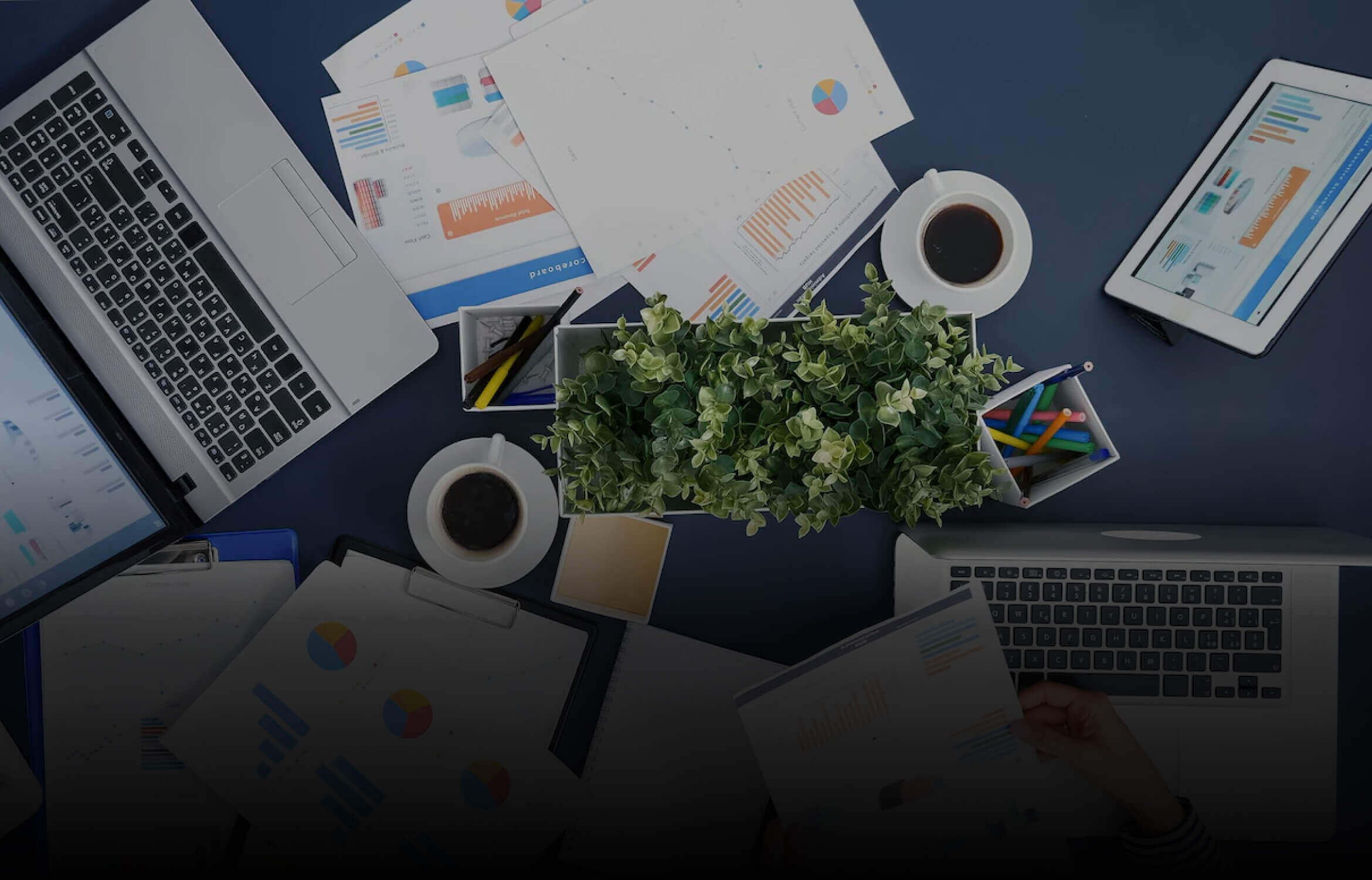 Discover Strategize Architect For Frontend developemt