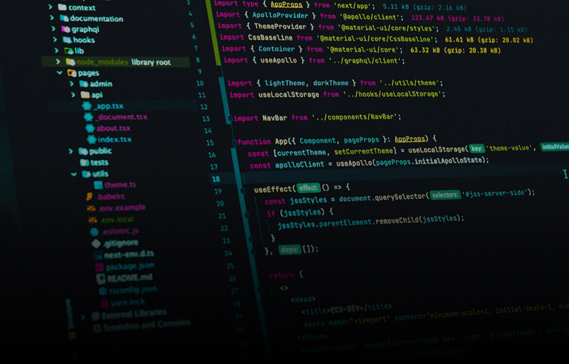 Web Application Development Services in USA - Zazz