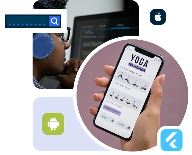 Mobile Application Development Company in California