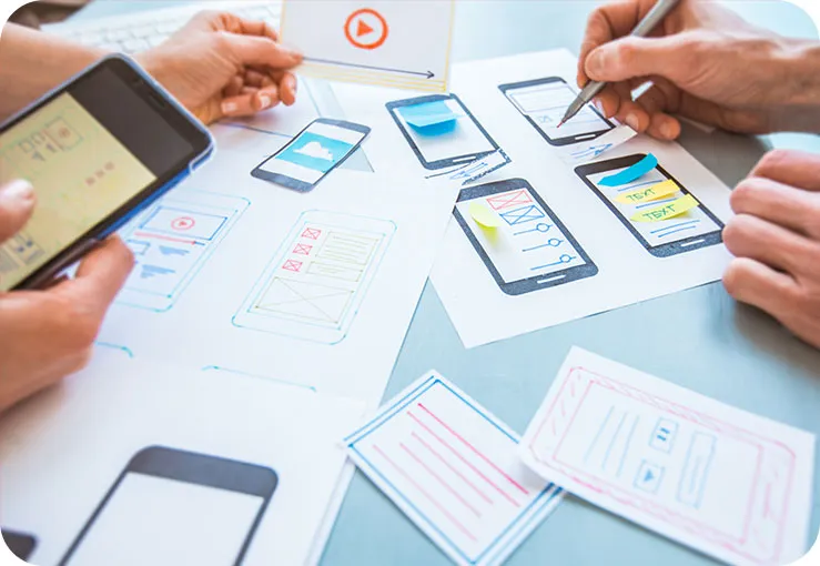 App development company
