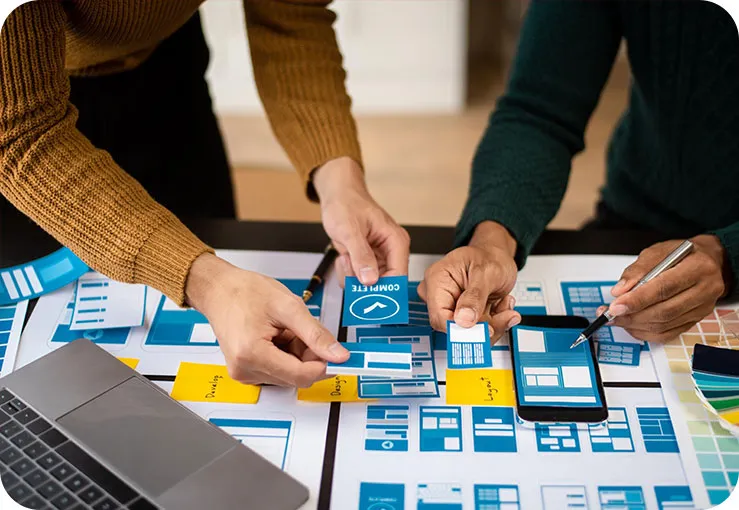 app development company