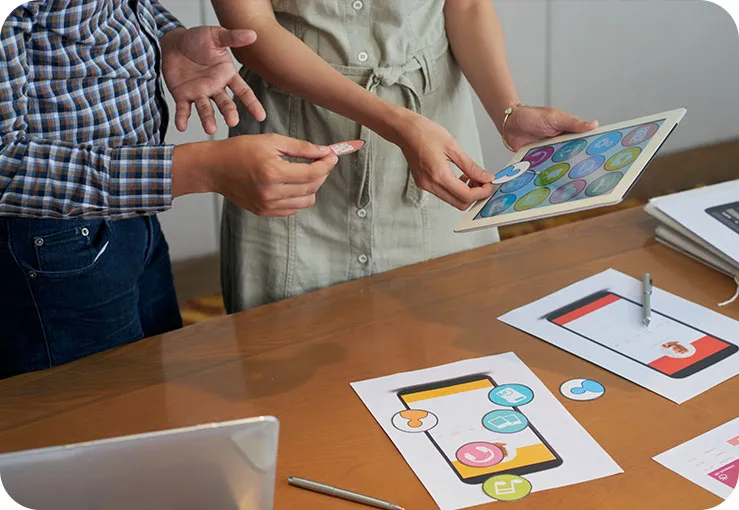 app development company